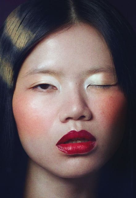 After Rave — Beauty Scene