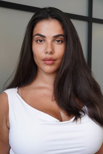 Shay Zanco