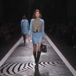 Shiatzy Chen F/W 14 Show — Shiatzy Chen