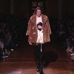 Carven F/W 14 Show — Carven