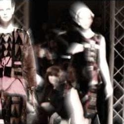 Angelo Marani F/W 14 Show — Angelo Marani