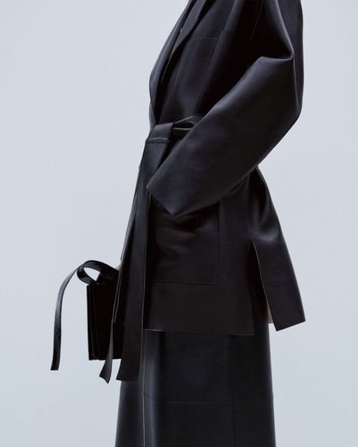 JOSEPH Spring Summer 2025 Lookbook — Joseph