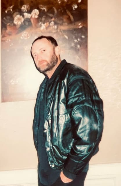 Sylvain Cabouat