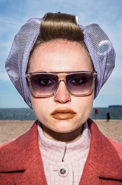 Brighton Beach — Crash Magazine