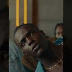NBA x Hennessy - Without Your Spirit, It's Only a Game - by Patrick Golan — Hennessy