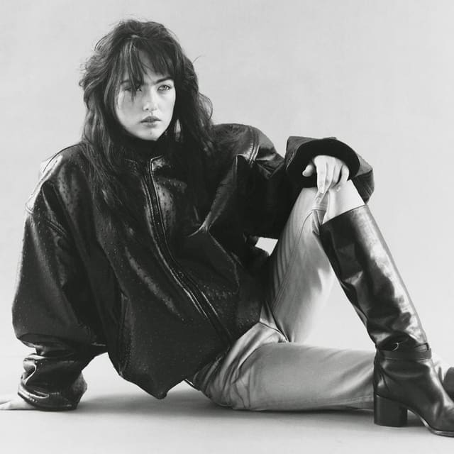 Stella's Symphony — Indie Magazine