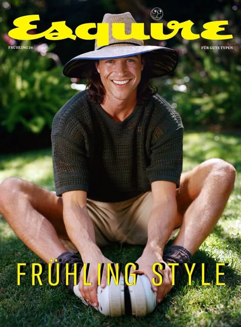 Miles McMillan