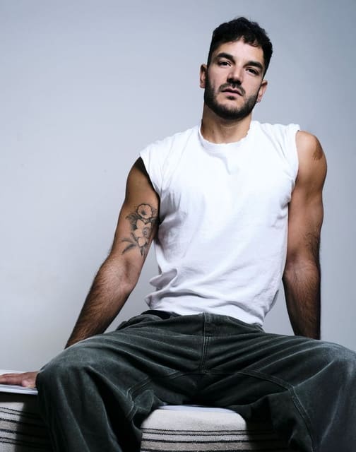 Guillaume Rossi
