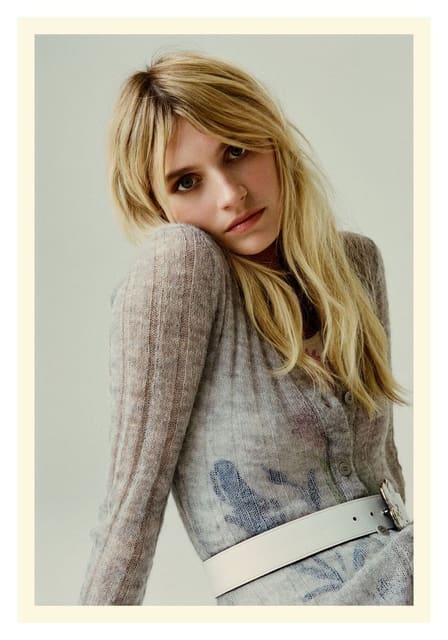 Chanel Beauty Summer Makeup — ContentMode Magazine