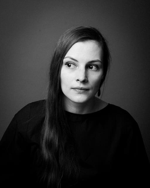 Lisa Pavlova