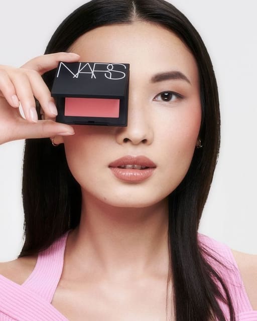 NARS Blush 2024 — Nars Cosmetics
