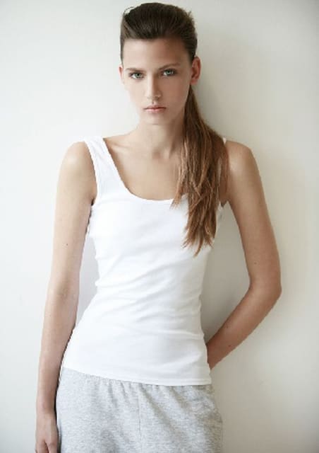 Sandra Malek