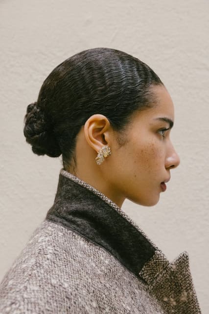 Las siete maravillas — Vogue Mexico