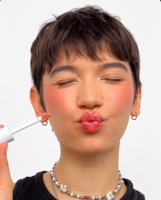 Milk Makeup Jelly Tint & Odyssey Lip Gloss — Milk Makeup