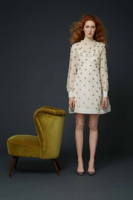 Orla Kiely Resort 2017 Lookbook — Orla Kiely