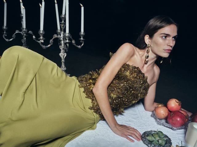 Holiday 2024 — Cult Gaia