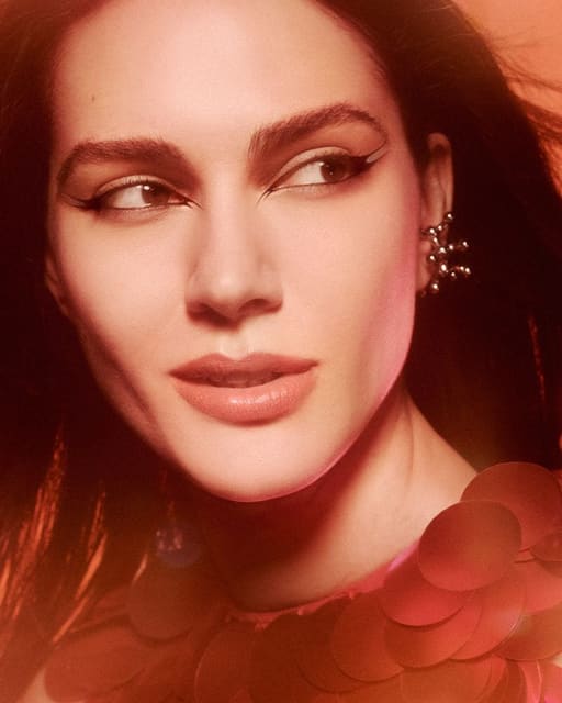 Dream on holiday collection — Make Up For Ever