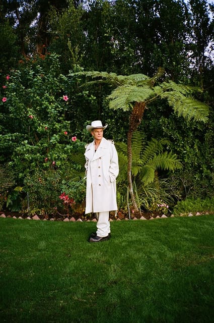 Christian Coppola