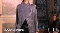 Bouchra Jarrar Haute Couture Spring 2014 Show — Bouchra Jarrar