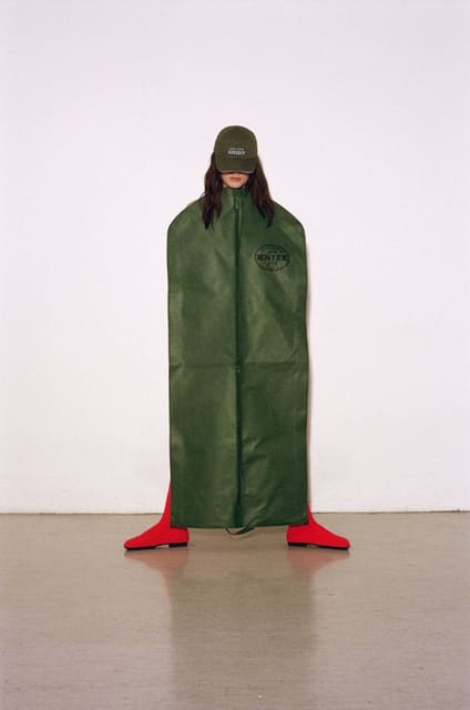 Field Guide: Fashion People 2024 — Achtung Magazine