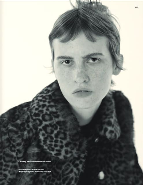 REBEL — The Collector Magazine