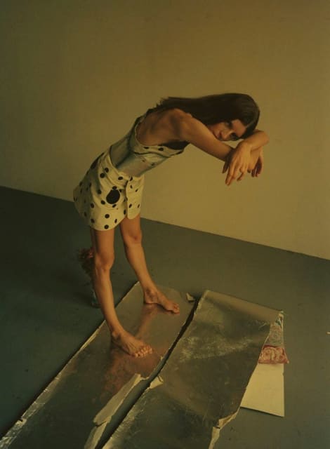 A Portfolio on Berlin Fashion — AnOther Man Magazine