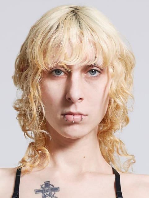 Rain Bonnaire