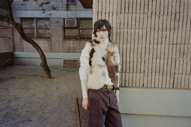 Colbo AW24