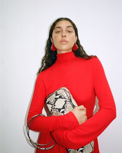 FJ ACCESSORIES — Net-A-Porter