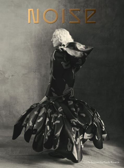 Carla Sozzani