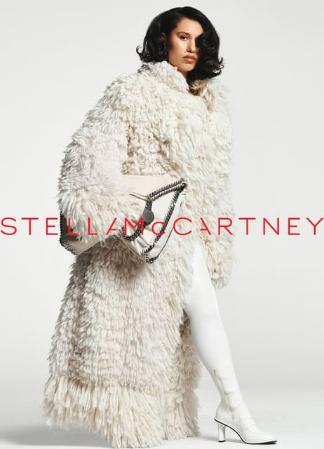 Stella McCartney F/W 2024 Campaign — Stella McCartney