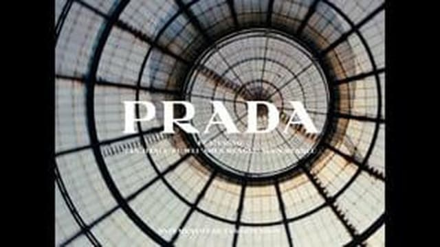 SS25 — Prada