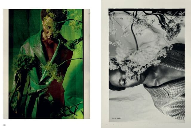 Mixte F/W 2024 Issue: State of Nature — Mixte