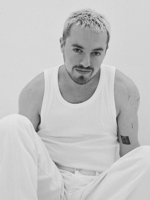 Paul Morel