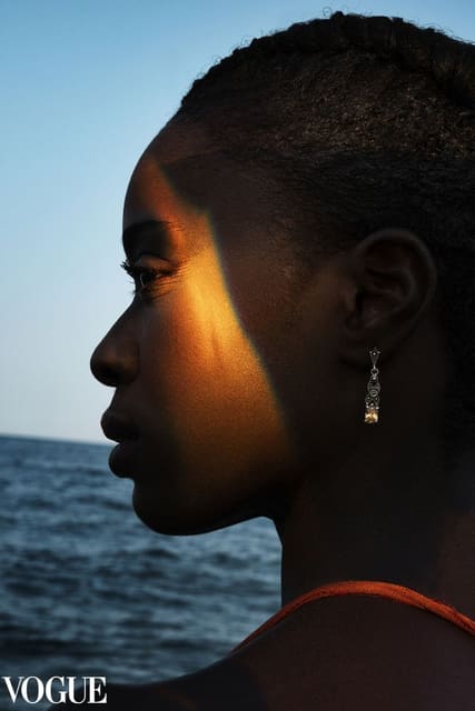 Khady — Vogue.it