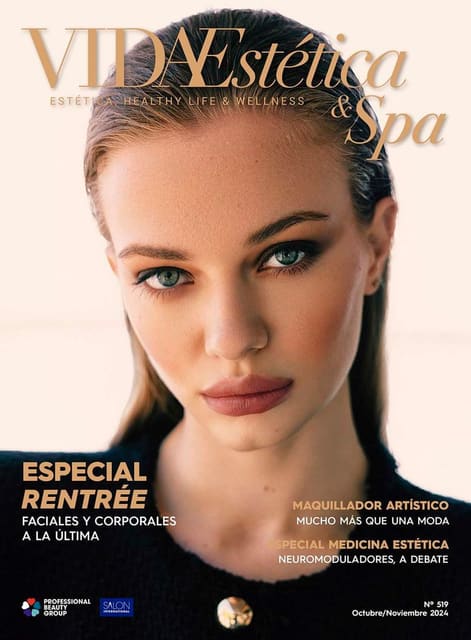 Vida Estética & Spa