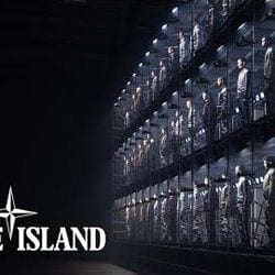 Stone Island F/W 24 Men's Show — Stone Island