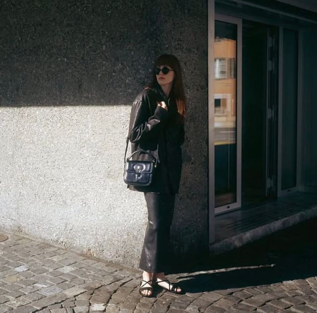 Bally F/W 24 — Bally