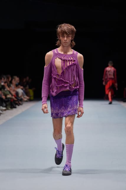Fabian Gamba — 6