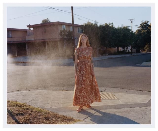 Los Angeles — Autre Magazine