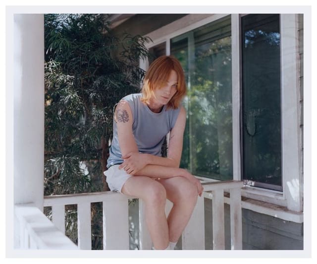 Los Angeles — Autre Magazine