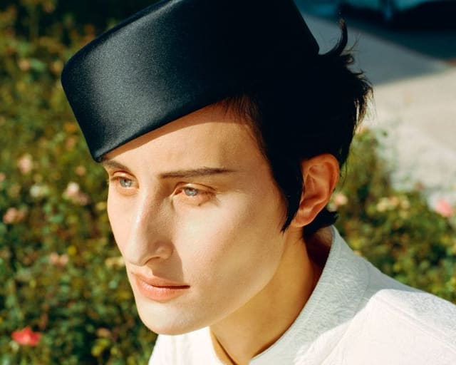 Loro Piana Special — Rivista Studio