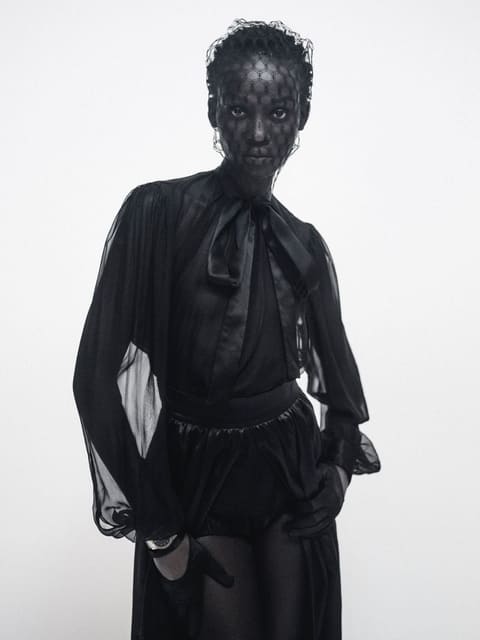 London — Harper's Bazaar Mexico