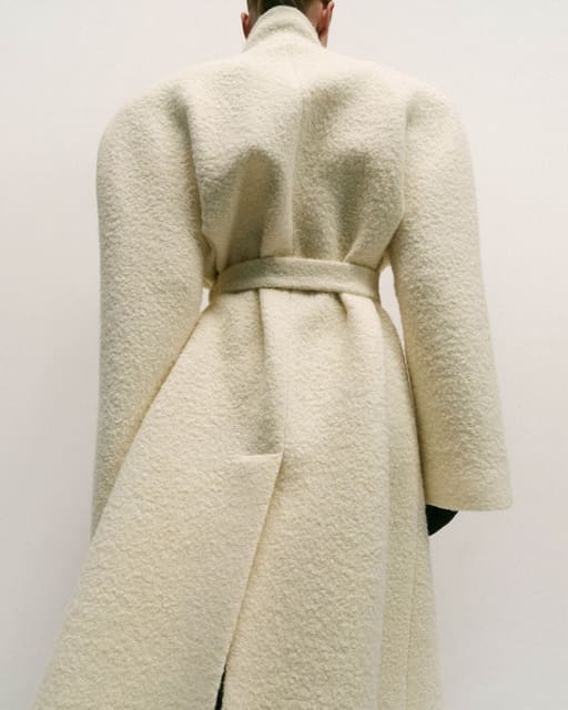 Magda Butrym F/W 2024 — Magda Butrym