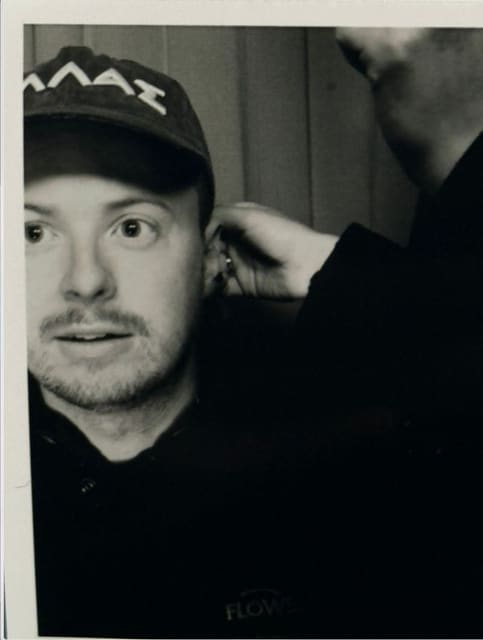 Charlie Gates
