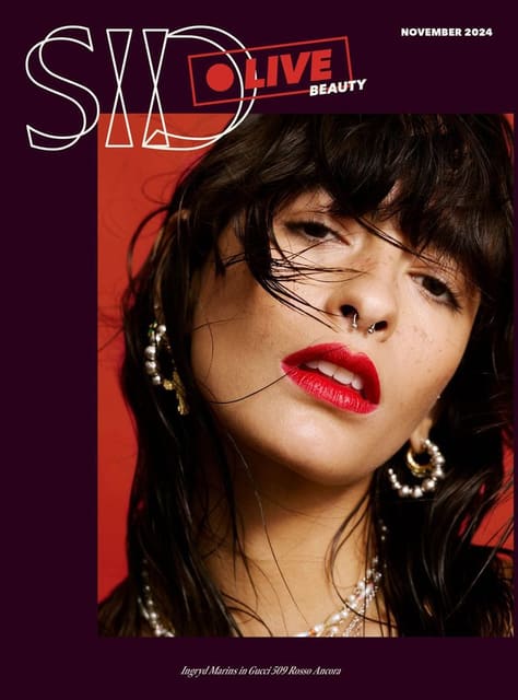 Red Rain by Ryan Blackwell — SID Magazine