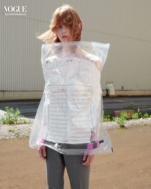 Get to know Aalto's brightest future fas... — Vogue Scandinavia