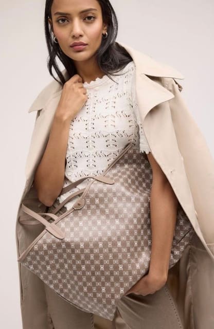 Spring 2025 — Sam Edelman