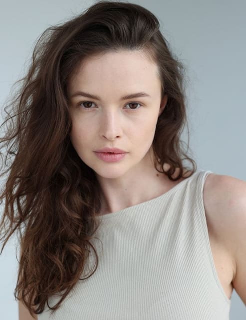 Marija Shatilo