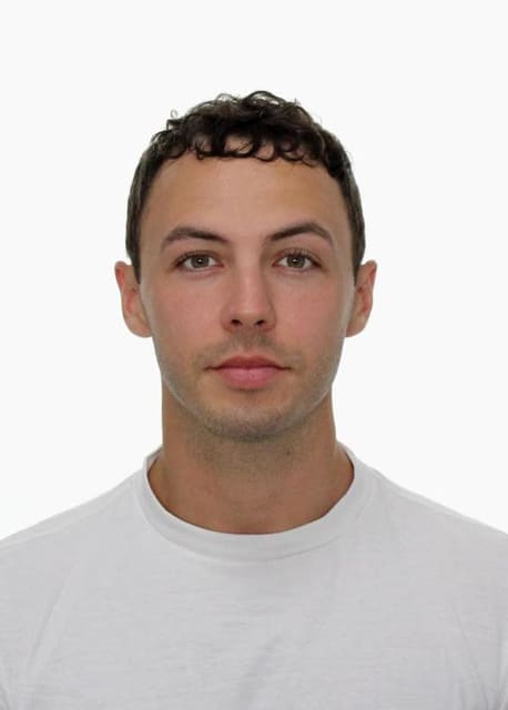 Ryan Wohlgemut